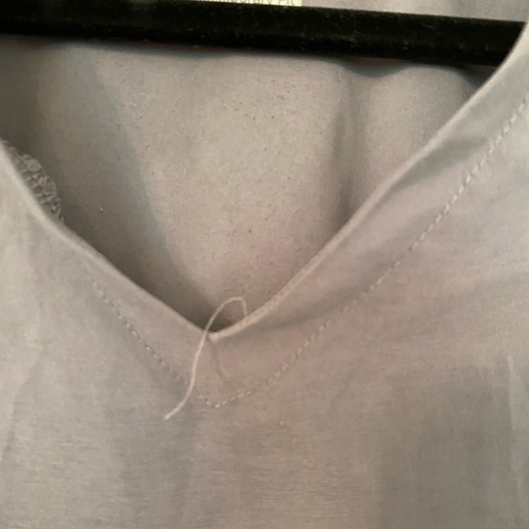 Urbane Align • Women’s scrub top - Picture 9 of 10